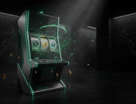 Raging Bull Slots