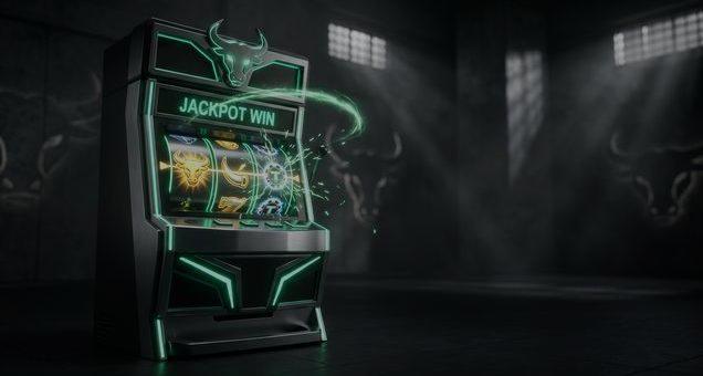 Raging Bull Slots